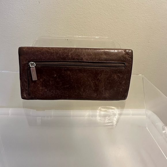 HOBO Tri-fold Wallet - Picture 3 of 6